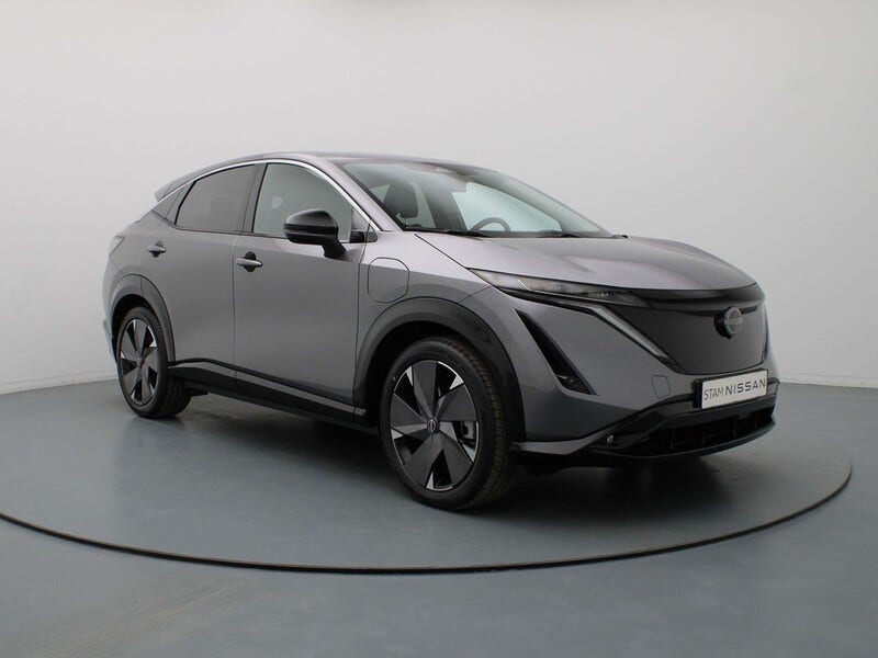 Nissan ARIYA