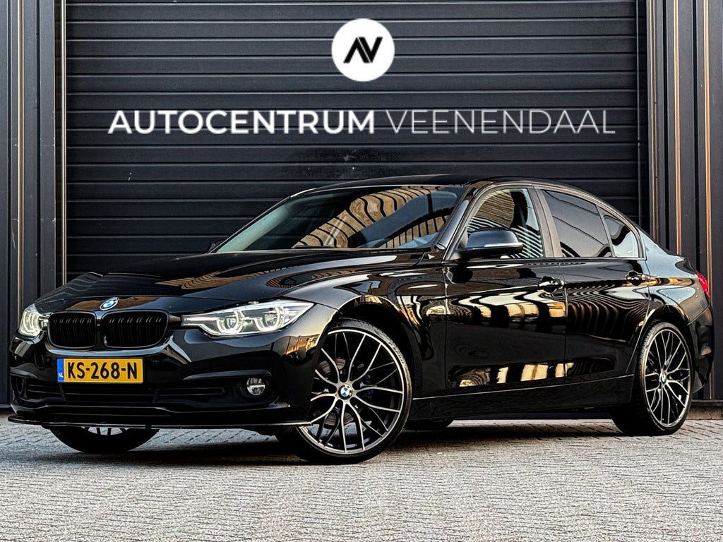 BMW 3 Serie