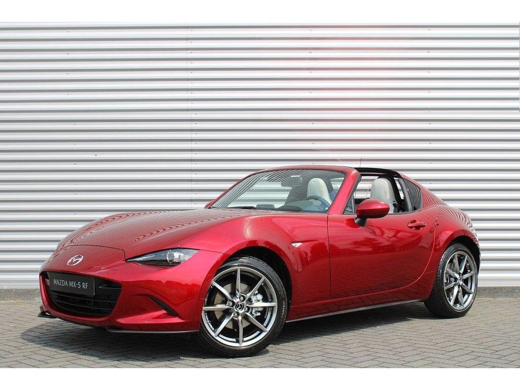 Mazda MX 5