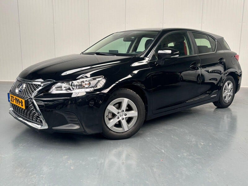 Lexus CT