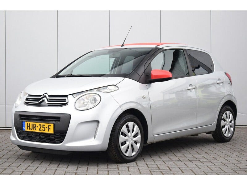 Citroën C1