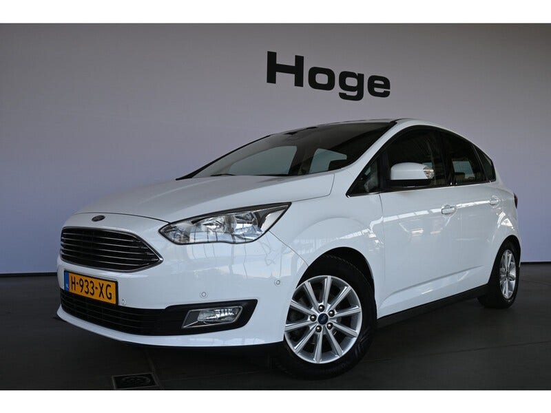 Ford C MAX