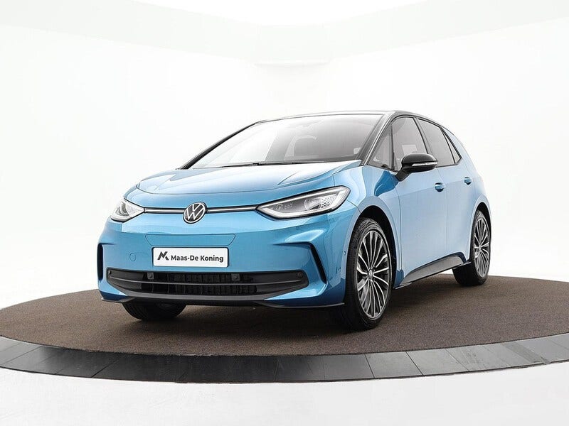 Volkswagen ID.3