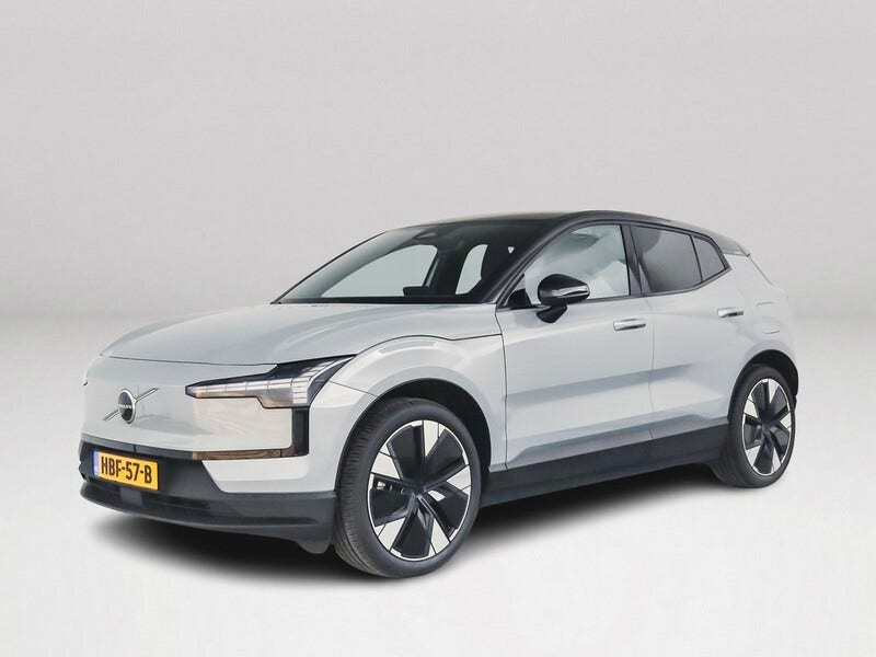 Volvo EX30