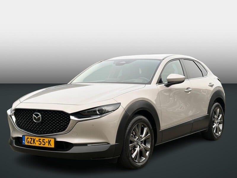 Mazda CX 30