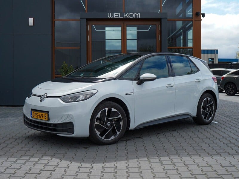 Volkswagen ID.3