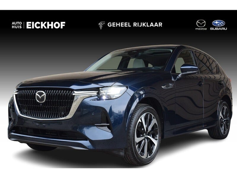 Mazda CX 60