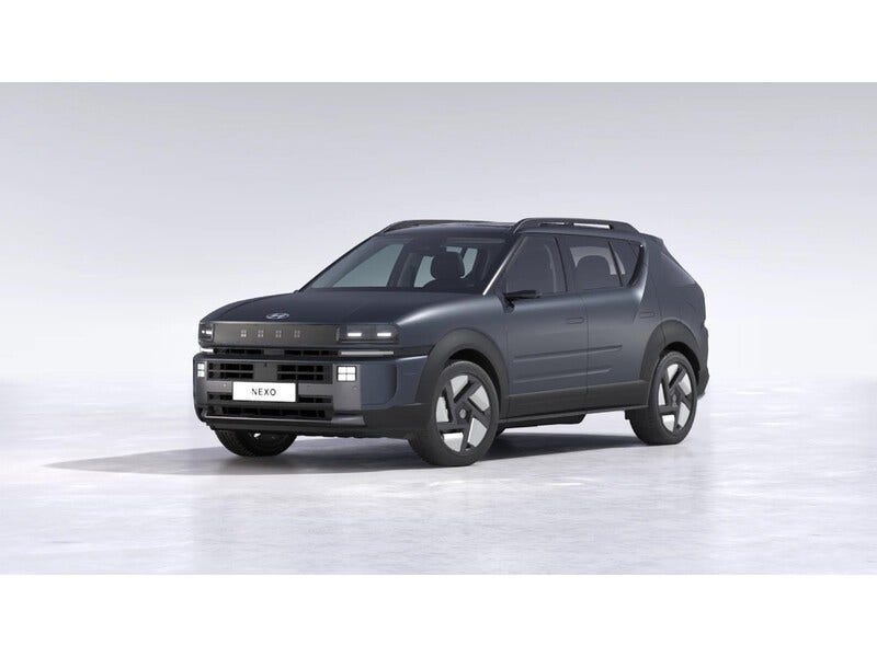Hyundai Nexo