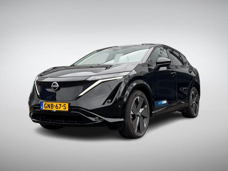 Nissan ARIYA