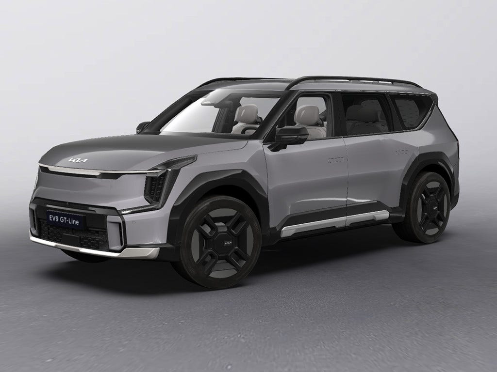 Kia EV9