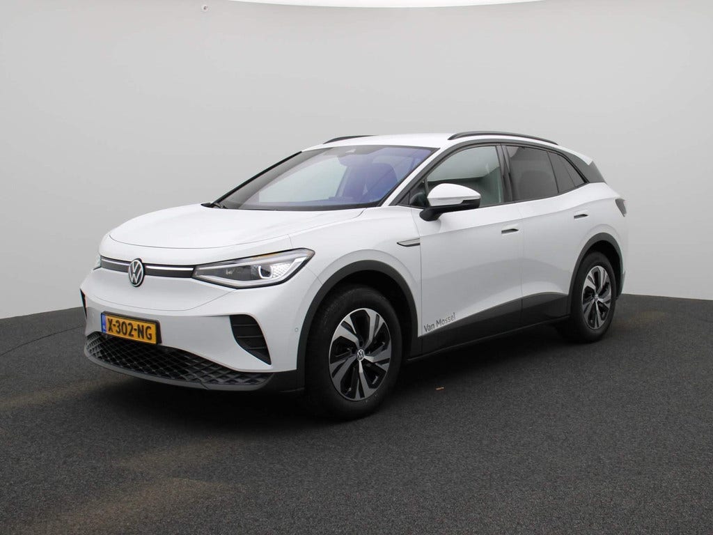 Volkswagen ID.4