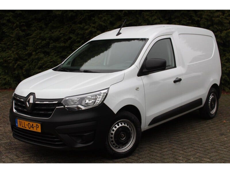 Renault Express