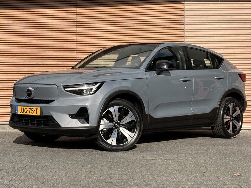 Volvo C40
