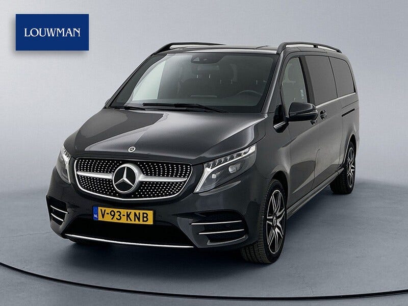 Mercedes Benz V Klasse