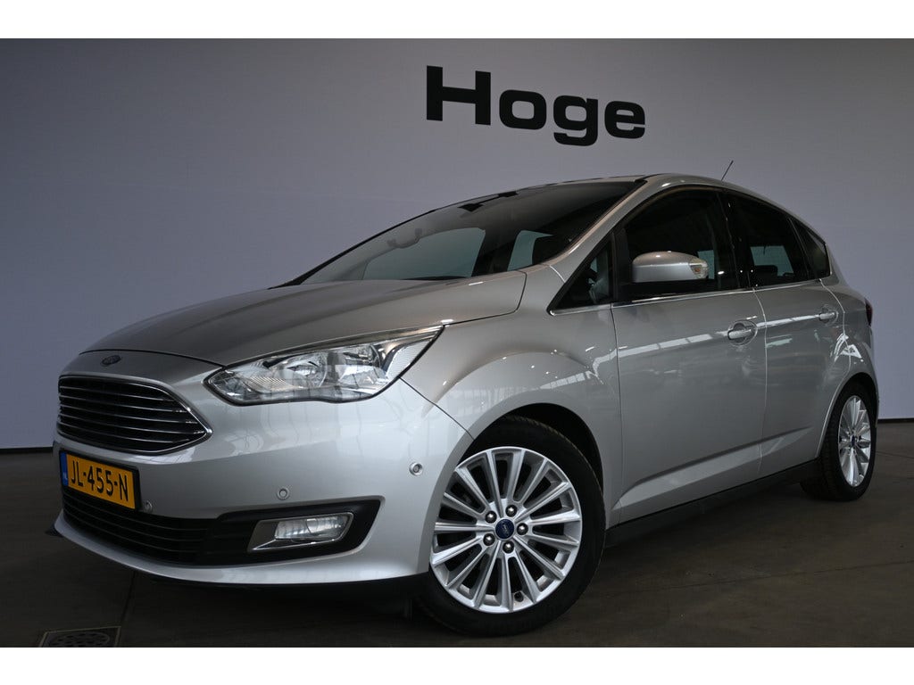 Ford C MAX
