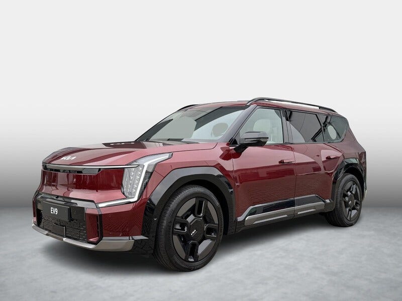Kia EV9