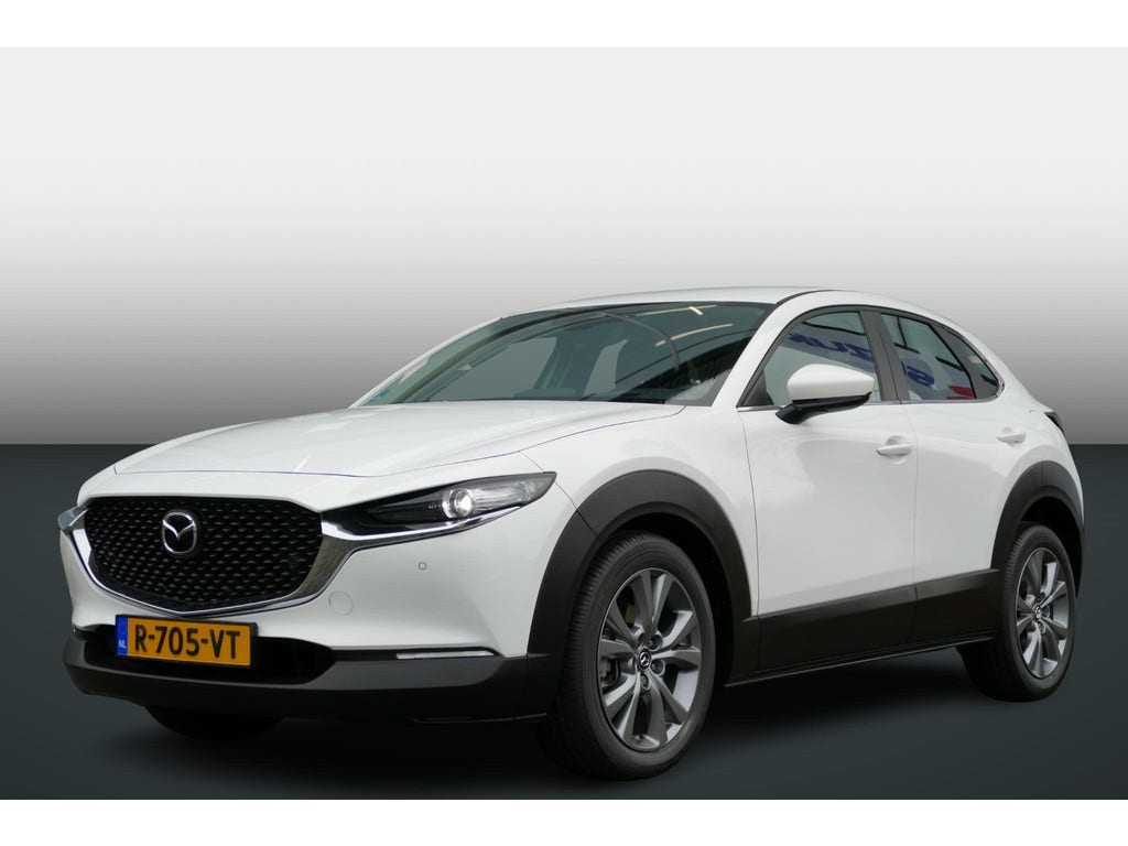 Mazda CX 30
