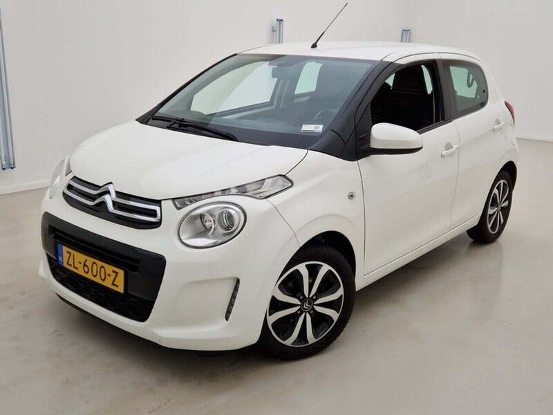 Citroën C1