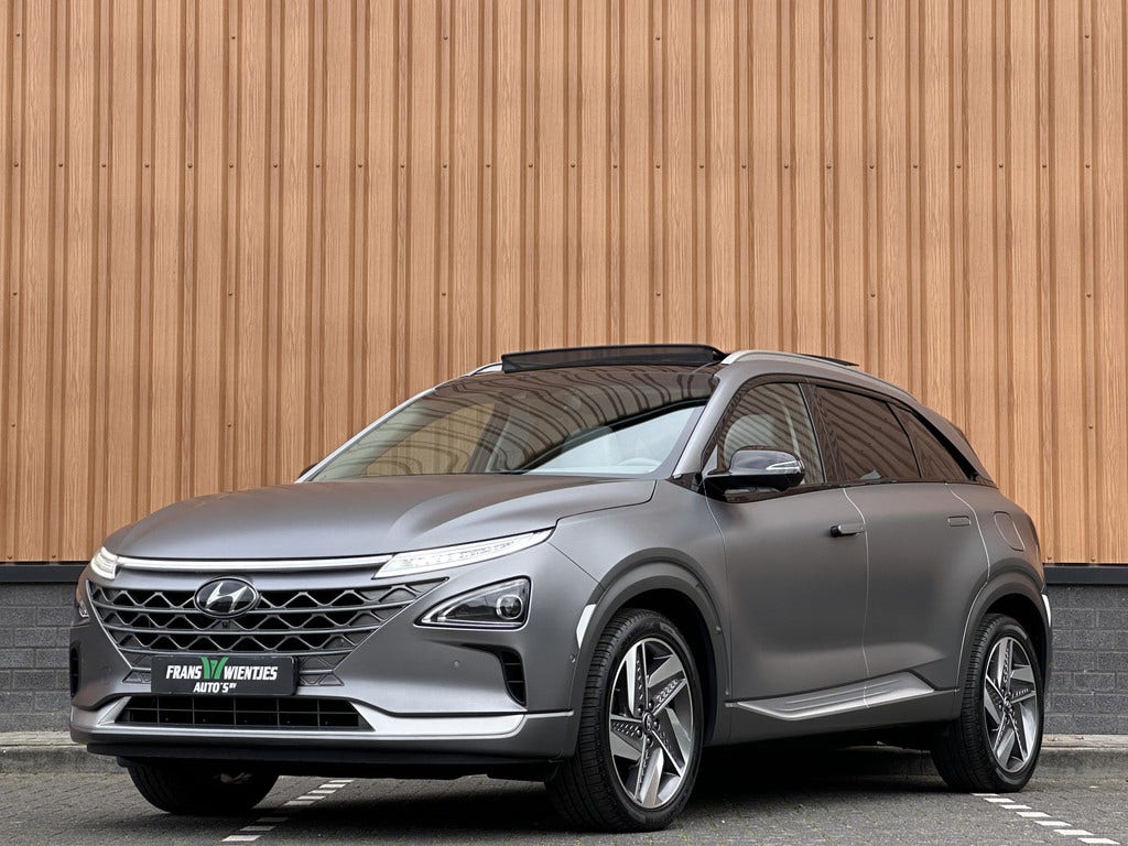 Hyundai Nexo