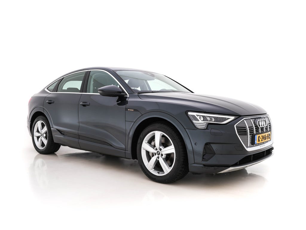 Audi e tron