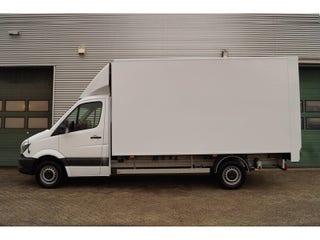 Mercedes Benz Sprinter