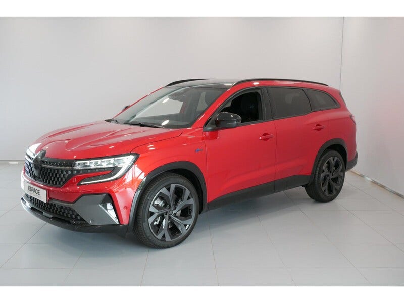 Renault Espace