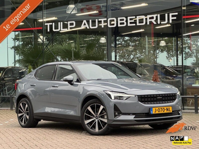 Polestar 2