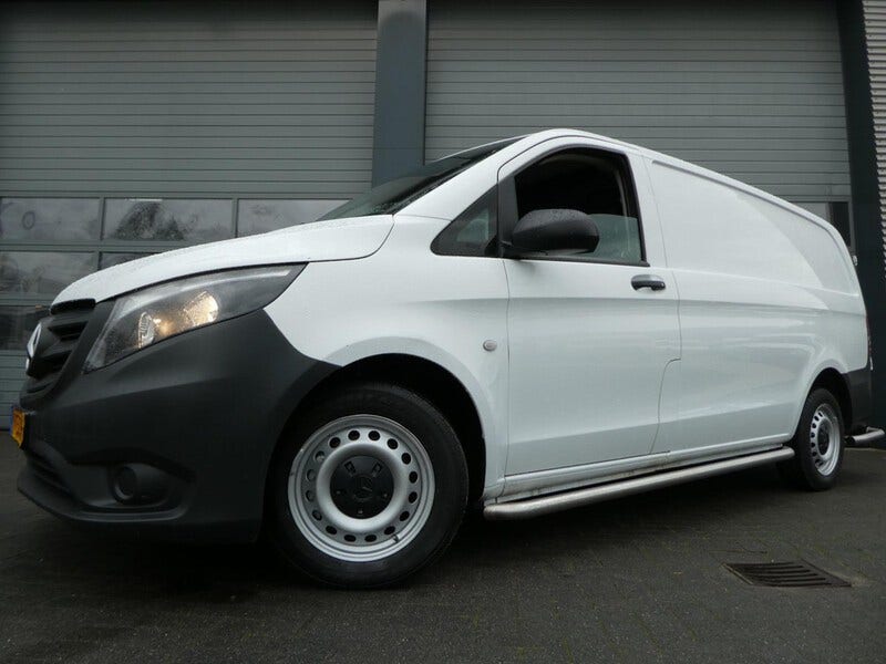 Mercedes Benz Vito