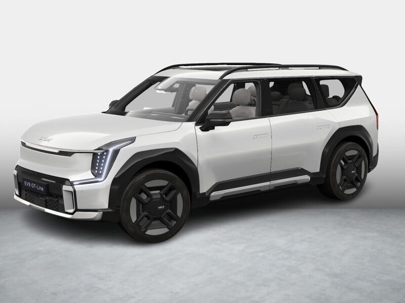 Kia EV9