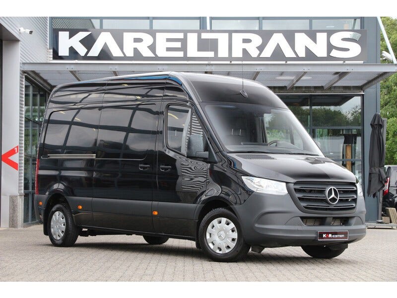 Mercedes Benz Sprinter