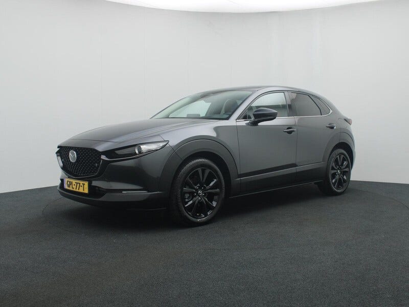 Mazda CX 30