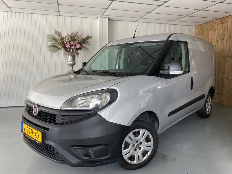 Fiat Doblò