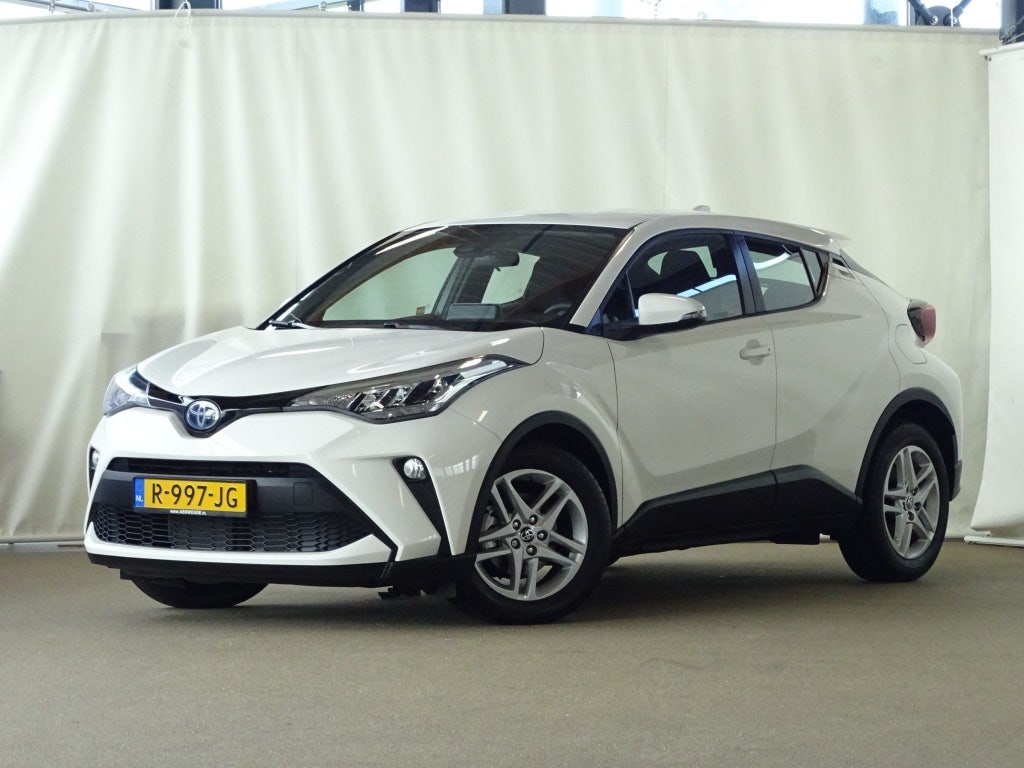 Toyota C HR