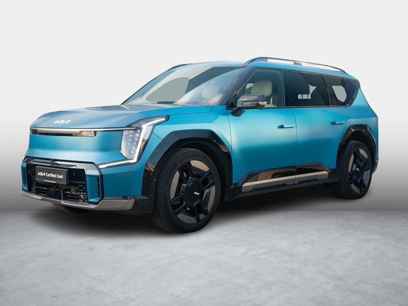Kia EV9