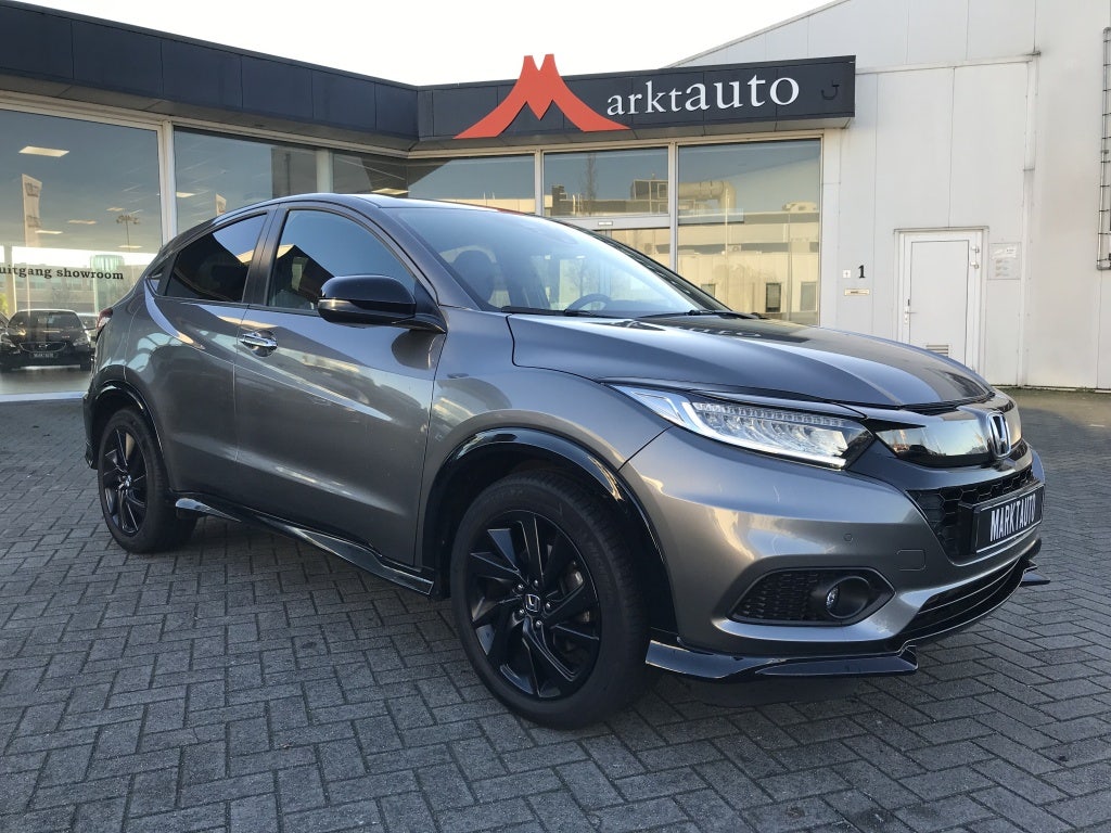 Honda HR V