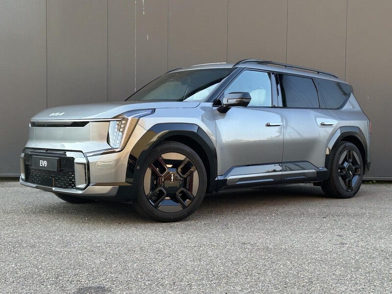 Kia EV9