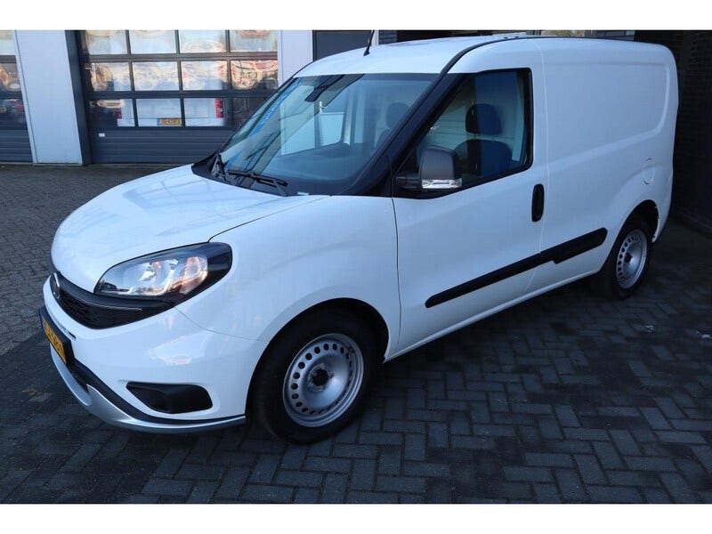 Fiat Doblò