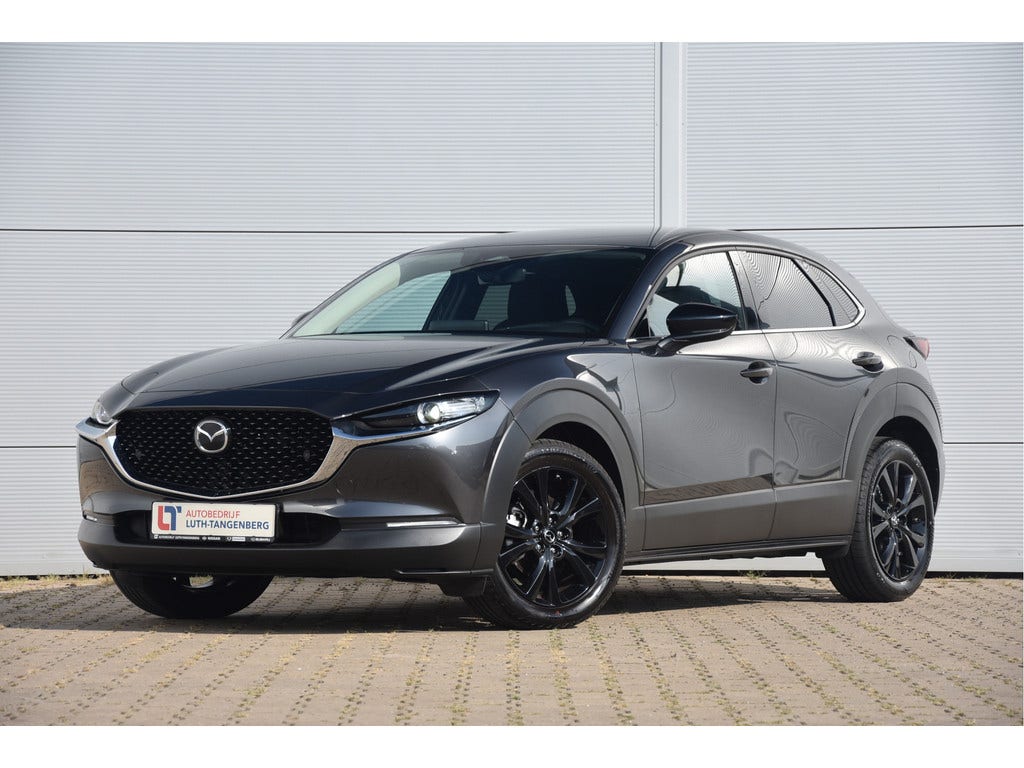 Mazda CX 30