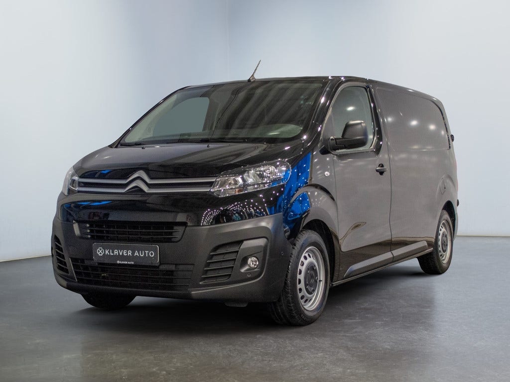 Citroën Jumpy
