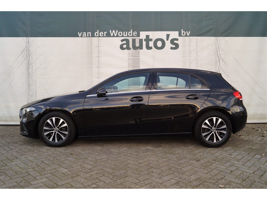 Mercedes Benz A Klasse