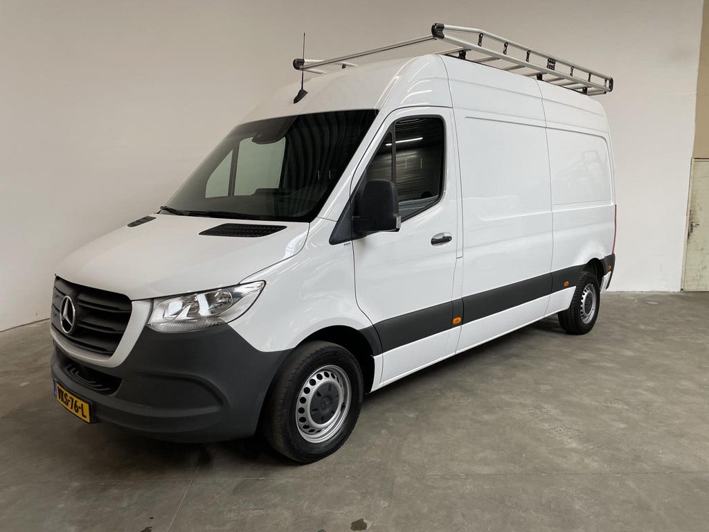 Mercedes Benz Sprinter