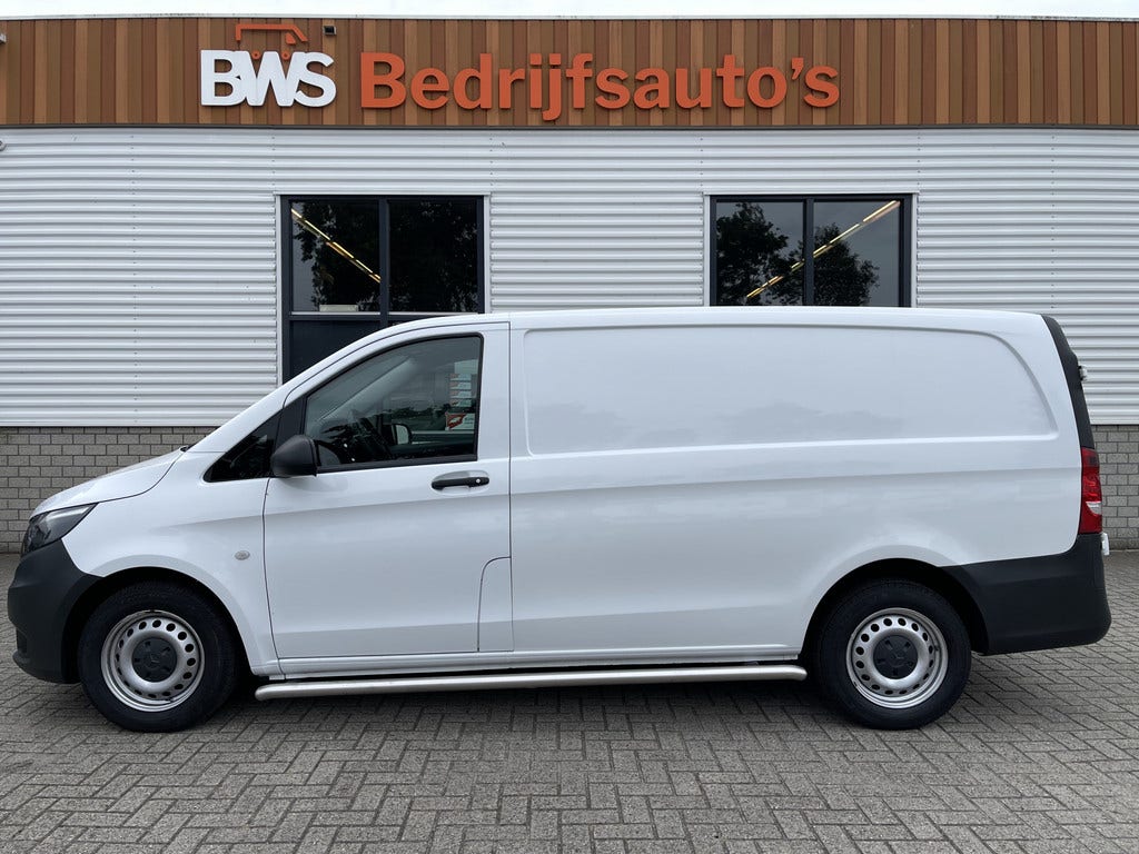 Mercedes Benz Vito