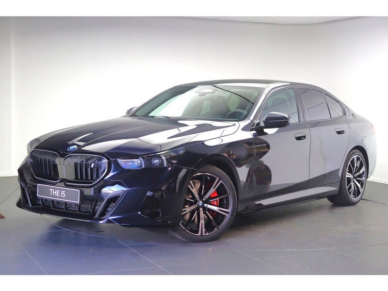 BMW i5