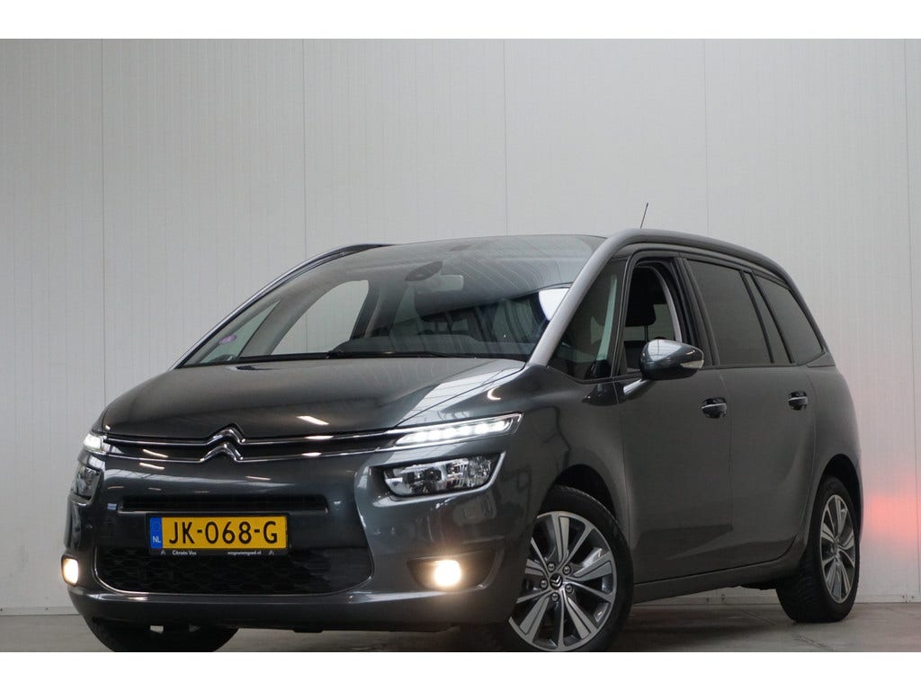 Citroën Grand C4 Picasso