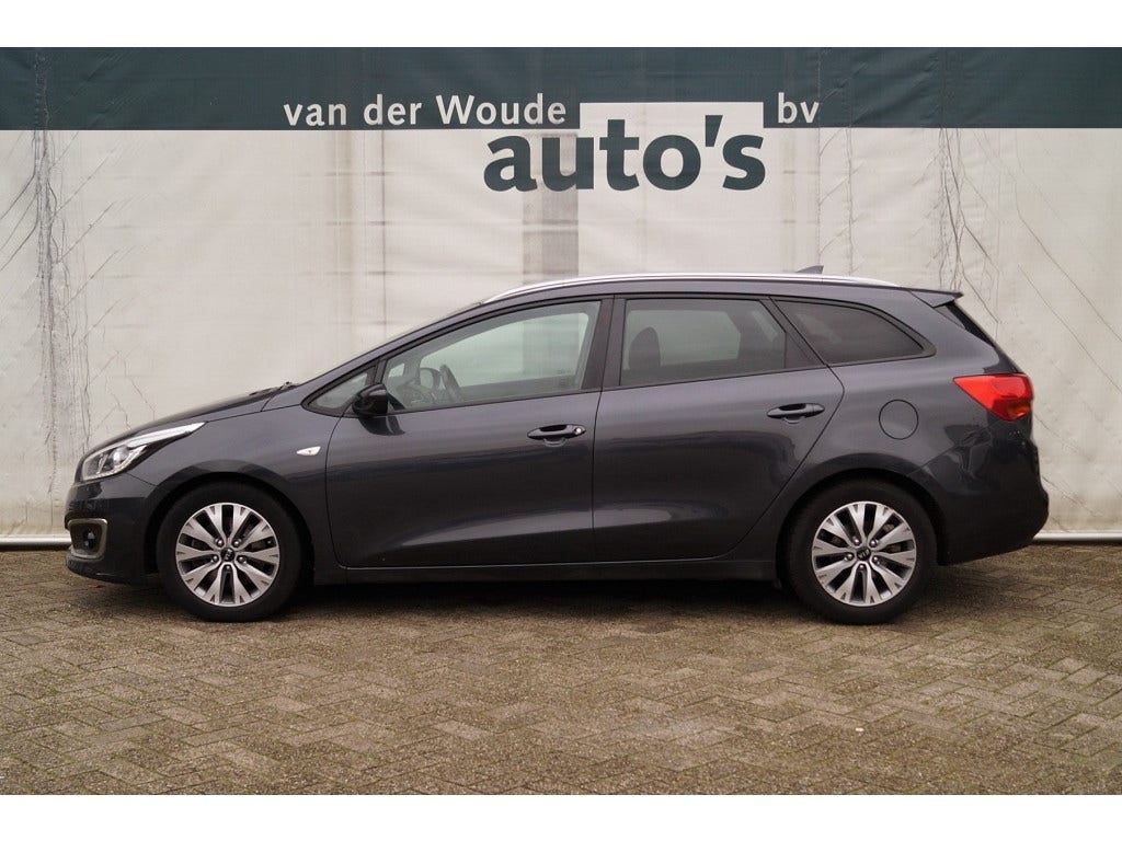 Kia Ceed Sportswagon
