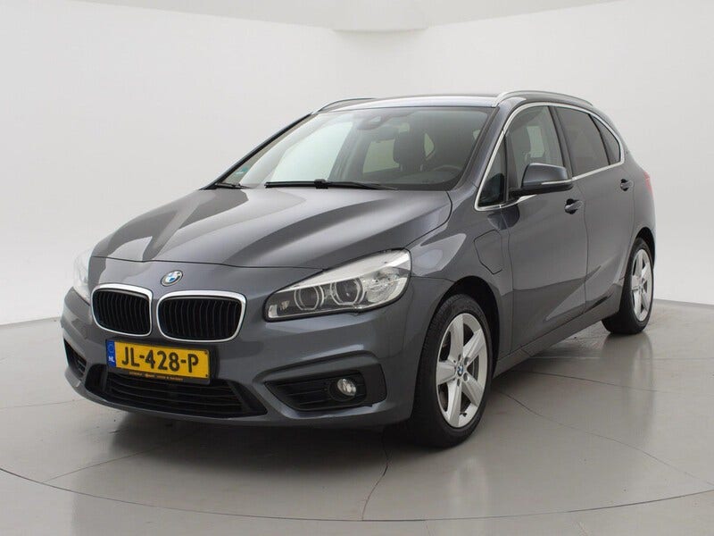 BMW 2 Serie
