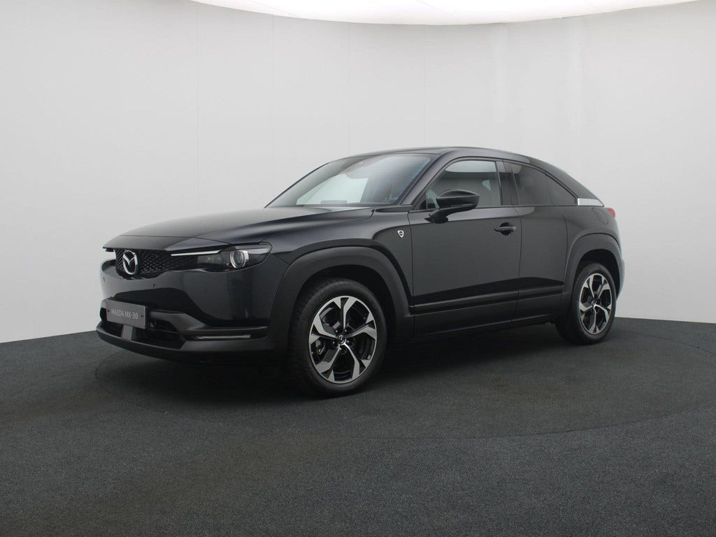 Mazda MX 30