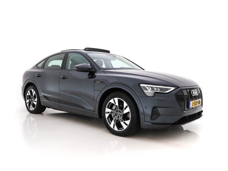 Audi e tron