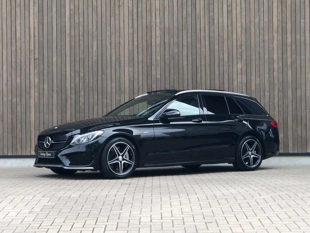 Mercedes Benz C Klasse