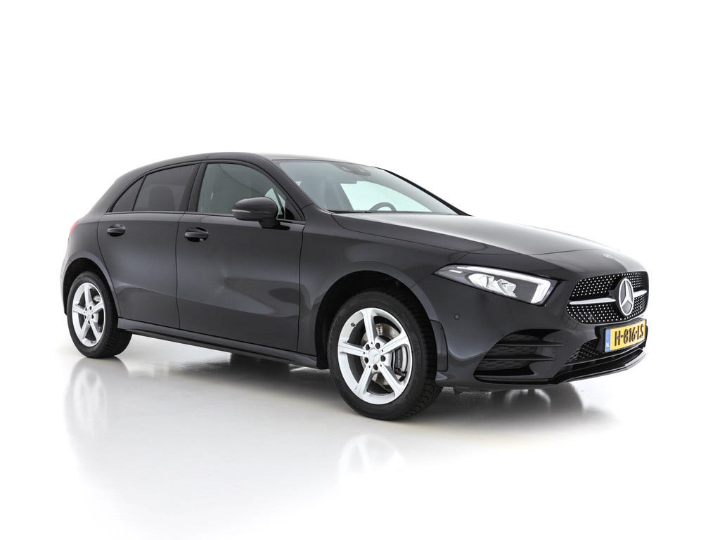 Mercedes Benz A Klasse